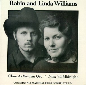 Robin & Linda Wililams/Nine 'Til Midnight