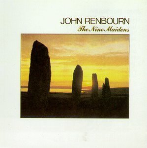 John Renbourn/Nine Maidens