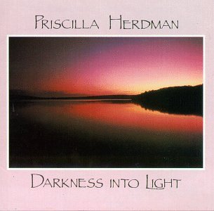 Priscilla Herdman Darkness Into Light 
