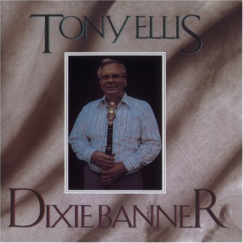 Tony Ellis/Dixie Banner