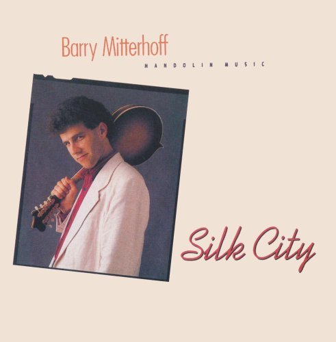 Barry Mitterhoff/Silk City