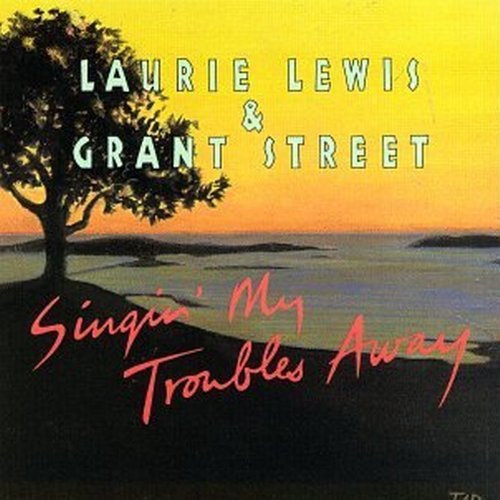 Lewis/Street/Singin' My Troubles Away