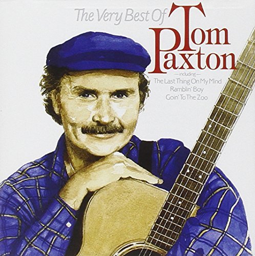 Tom Paxton Very Best Of Tom Paxton 