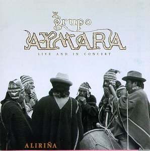 Grupo Aymara/Alirina