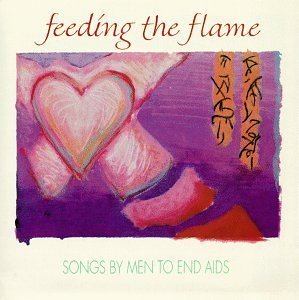 Feeding The Flame/Feeding The Flame-Songs By Men@Seeger/Morgan/Alsop/Sordillo