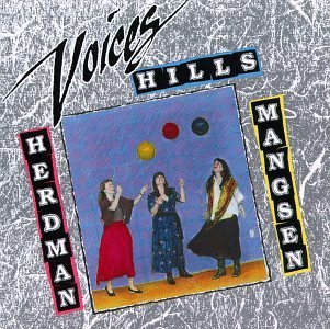 Herdman/Hills/Mangsen/Voices