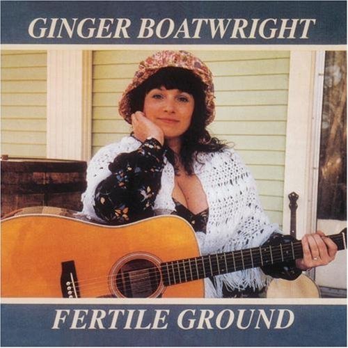 Ginger Boatwright/Fertile Ground