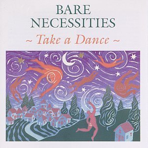 Bare Necessities/Take A Dance