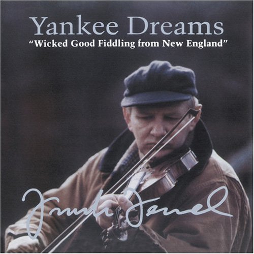 Frank Ferrel Yankee Dreams 