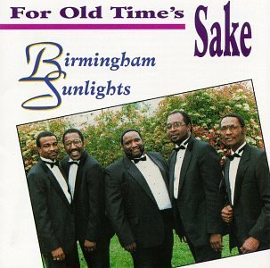 Birmingham Sunlights/For Old Time's Sake