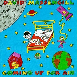 David Massengill/Coming Up For Air