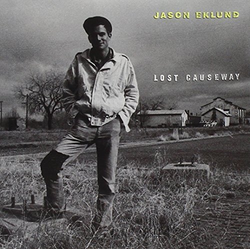 Jason Eklund/Lost Causeway