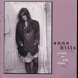 Hills Anne Angle Of The Light 