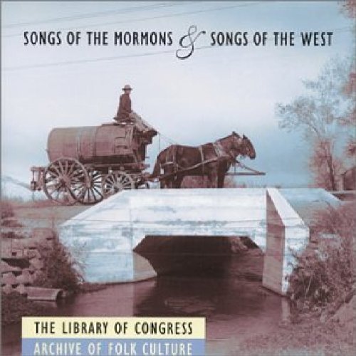 Songs Of The Mormons & Songs O Songs Of The Mormons & Songs O 