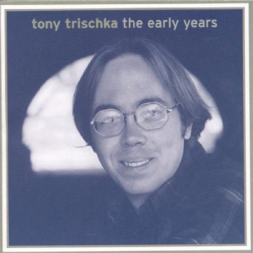 Tony Trischka Early Years 