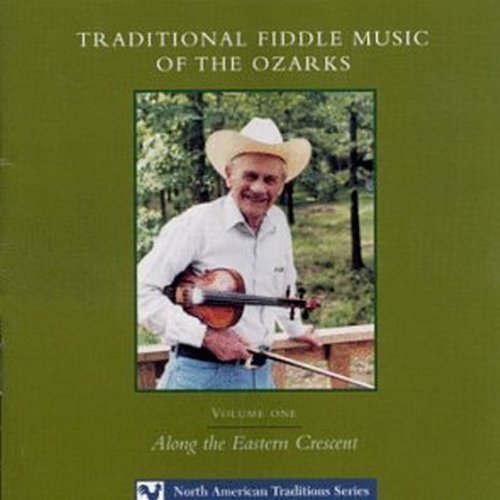 Traditional Fiddle Music Of/Vol. 1-Along The Eastern Cresc@Traditional Fiddle Music Of Th