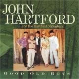 John & Hartford Strin Hartford Good Old Boys 