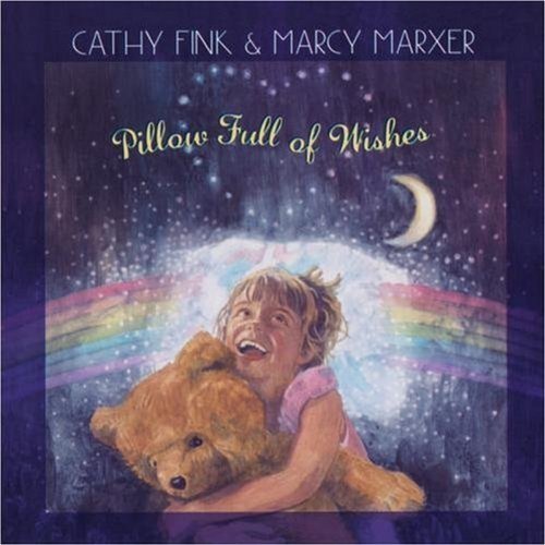 Fink/Marxer/Pillow Full Of Wishes