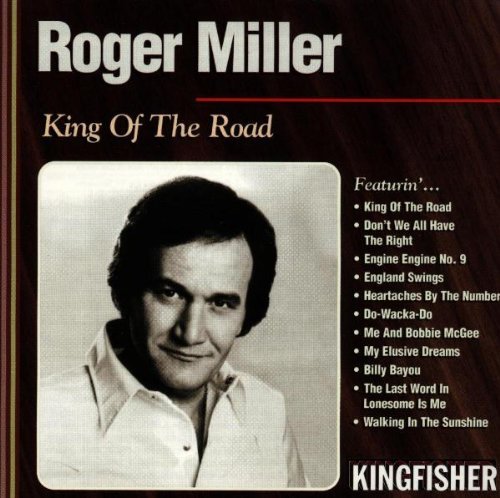 Roger Miller/King Of The Road
