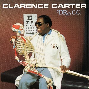 Carter Clarence Dr. C.C. 