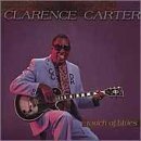 Clarence Carter/Touch Of Blues