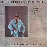 Clarence Carter/Best Of Clarence Carter