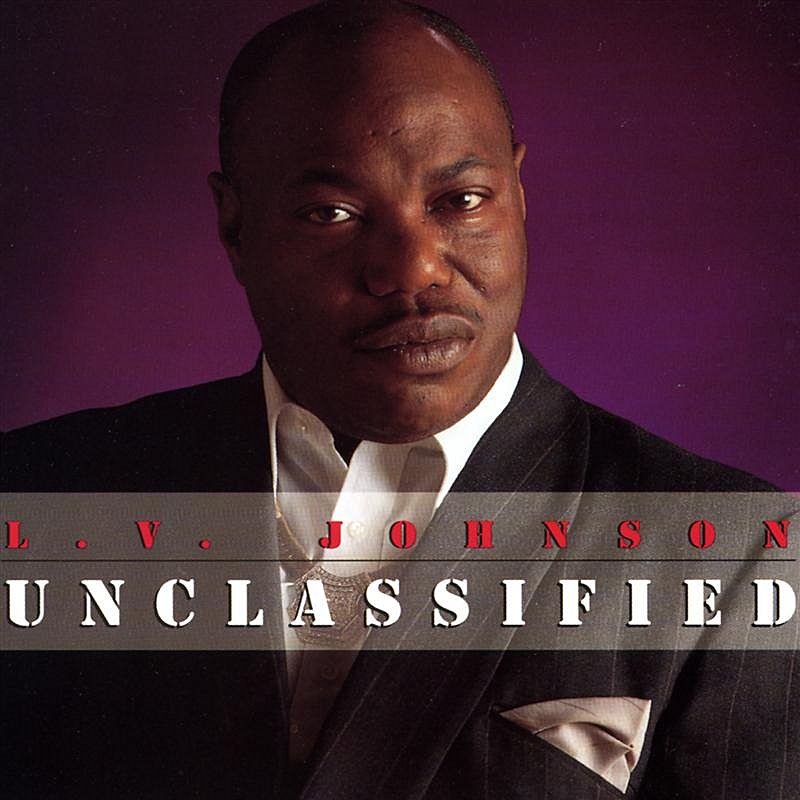 L.V. Johnson/Unclassified