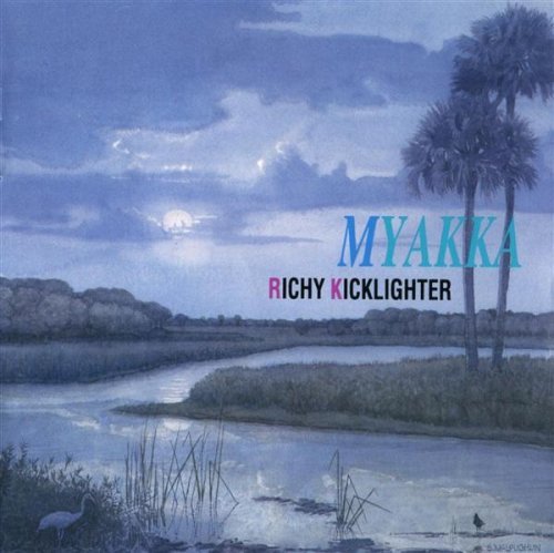 Richy Kicklighter/Myakka