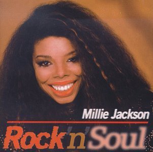 Jackson Millie Rock N Soul 