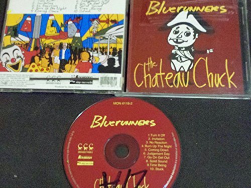 Bluerunners/Chateau Chuck