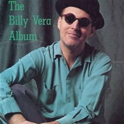 Billy Vera/Billy Vera Album