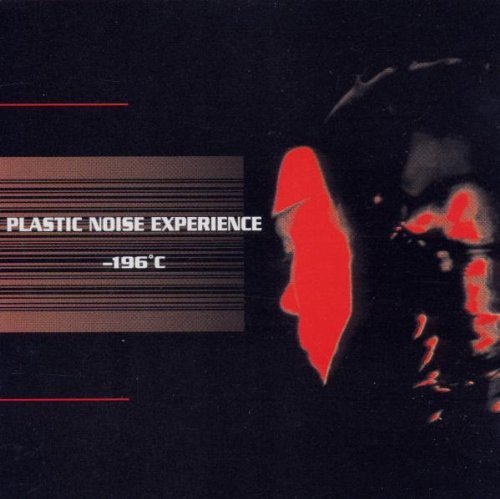 Plastic Noise Experience 196c 