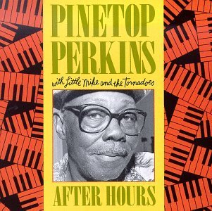 Pinetop Perkins/After Hours