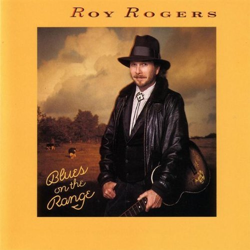 Roy Rogers Blues On The Range 