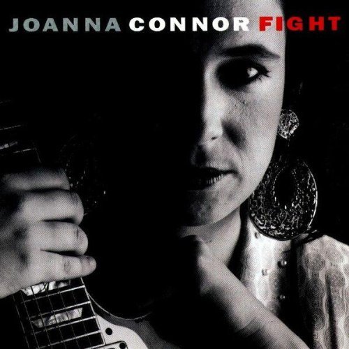 Joanna Connor/Fight