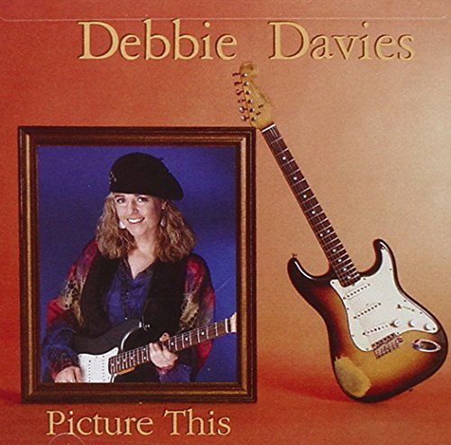 Debbie Davies/Picture This