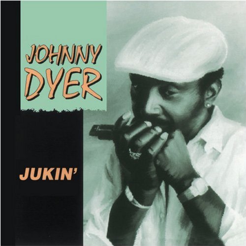 Johnny Dyer/Jukin