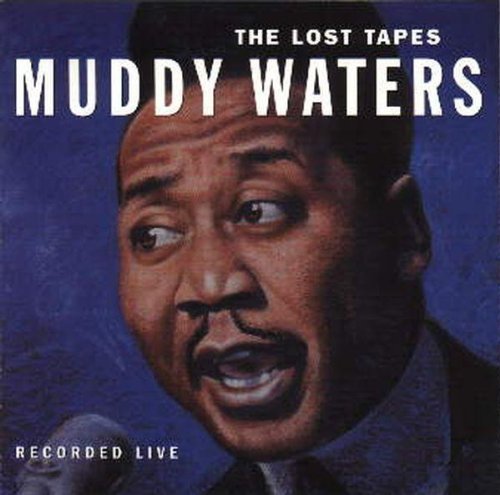 Muddy Waters/Lost Tapes@180gm Vinyl/Remastered@Lost Tapes