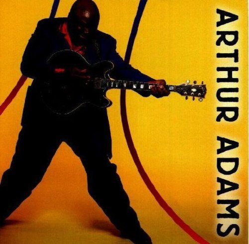 Arthur Adams/Back On Track@Feat. B.B. King/Hdcd