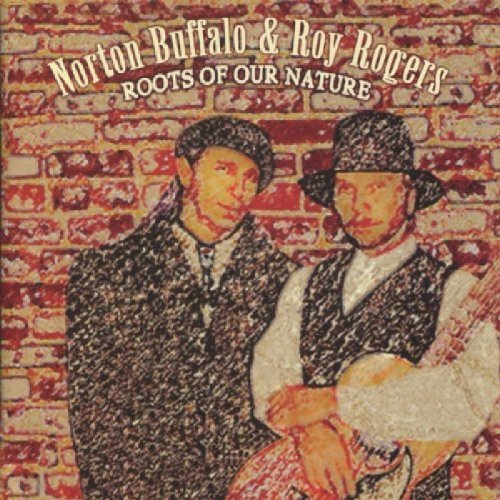 Rogers/Buffalo/Roots Of Our Nature