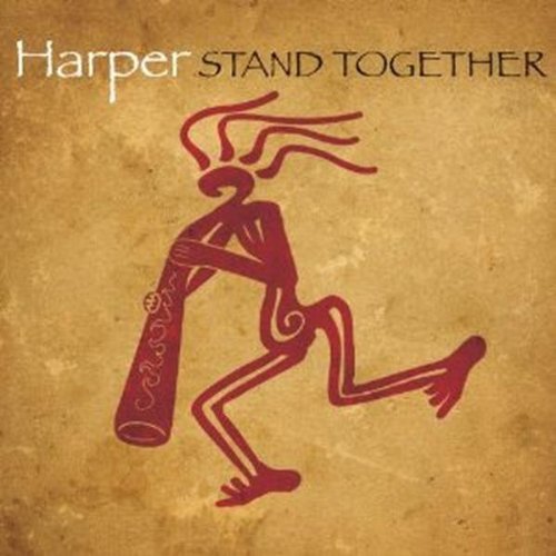 Harper/Stand Together