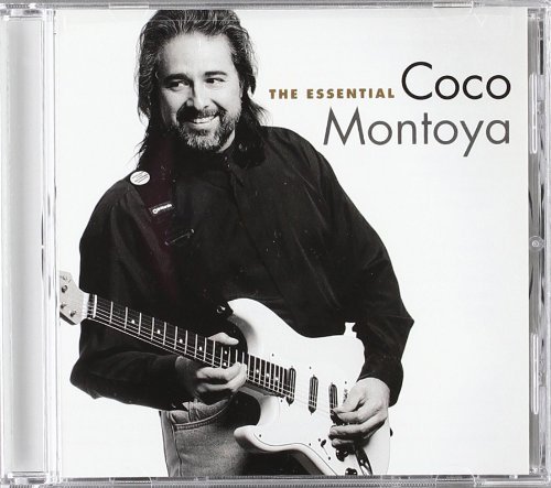 Coco Montoya/Essential Coco Montoya