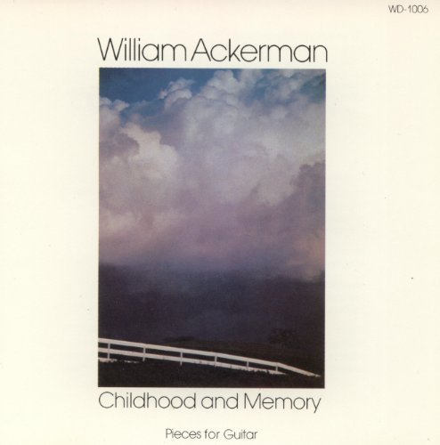 William Ackerman/Childhood & Memory