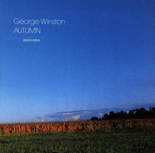 Winston George Autumn 