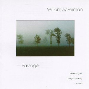 Will Ackerman Passage 