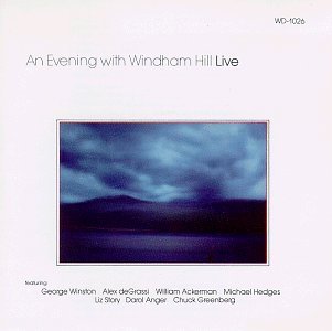 Windham Hill Live/Evening With Windham Hill Live