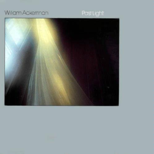 Will Ackerman/Past Light