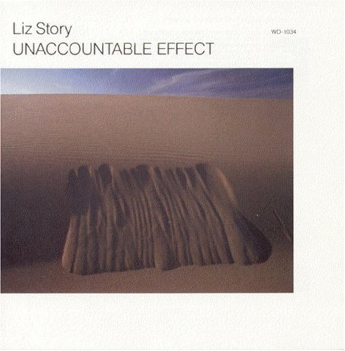 Story Liz Unaccountable Effect 