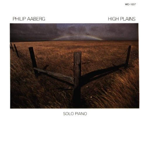 Philip Aaberg/High Plains