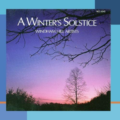 Winter's Solstice/Vol. 1-Winter's Solstice@Cd-R/Ackerman/Shadowfax/Story/@Winter's Solstice